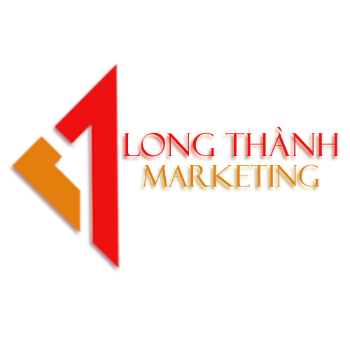 Marketing Long Thành Logo